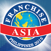 Franchise Asia - Philippines 2015