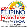 Filipino Franchise Show