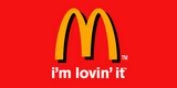 I’ll have a large diet coke and a McFranchise, please!