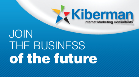 Kiberman Kiberman Franchise