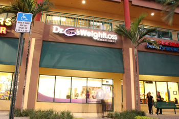 health and wellness franchise Dr.G’s Wieght Loss & Wellness has 120 franchised and company-operated centers worldwide.