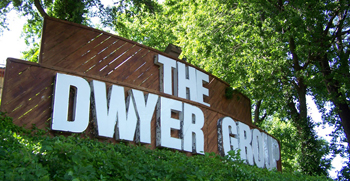 franchise Dwyer group The company operates over 1,500 franchise business units in 10 countries.