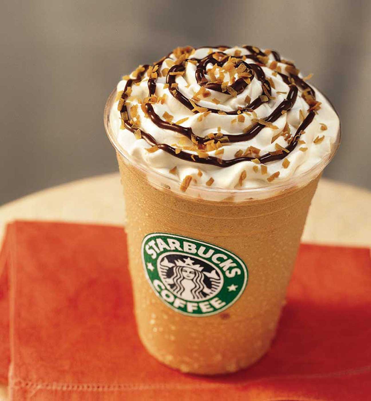 Starbucks Franchise Starbucks coffee