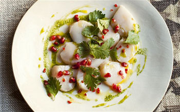 The report, which examines the hottest trends in food and drinks in 2014, reveals interesting new ideas for restaurant owners. 